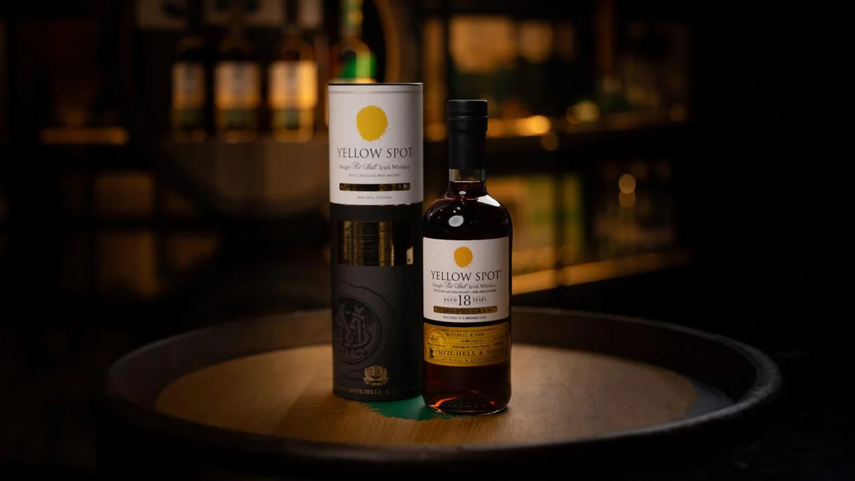 Ireland's Premier Wine and Spirit Merchant